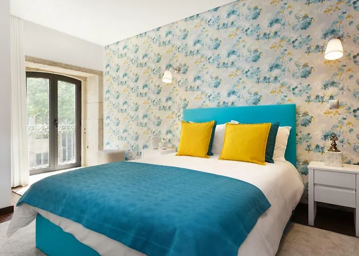Oporto\'S Duke Apartment