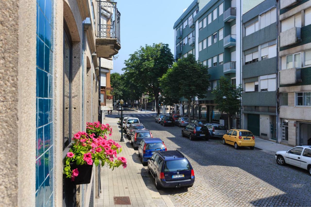 Appartement Oporto's Duke *