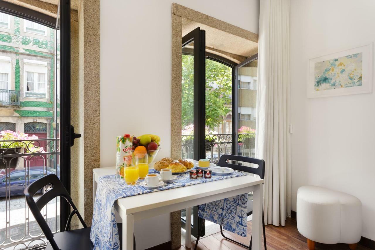 Oporto's Duke Appartement Oporto
