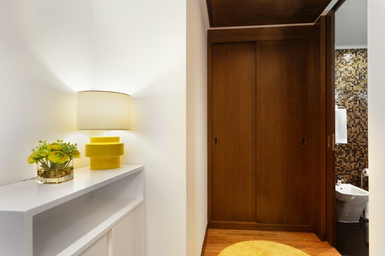 Oporto's Duke Appartement *