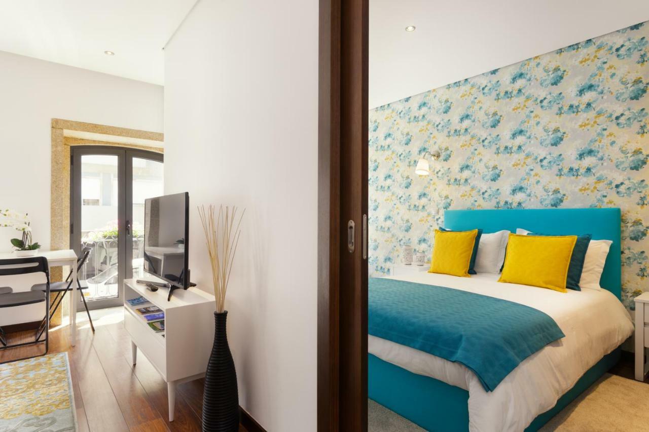 Oporto's Duke Appartement Oporto