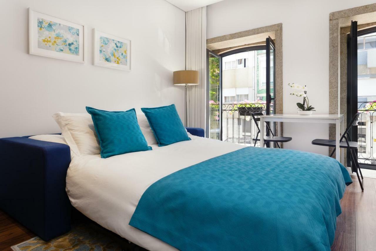 Appartement Oporto's Duke *