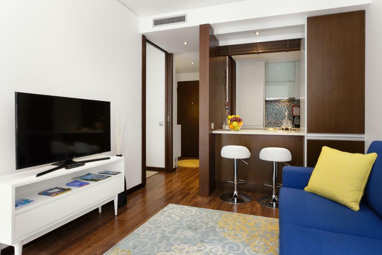 Appartement Oporto's Duke